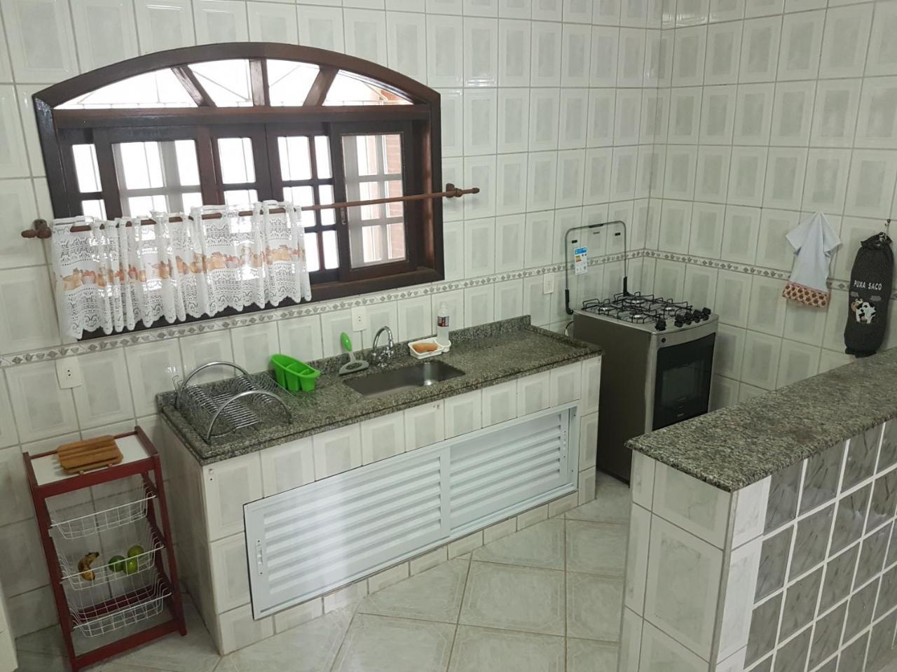 فيلا Bertioga-Costa Do Sol Mk9 برايا غوراتوبا المظهر الخارجي الصورة