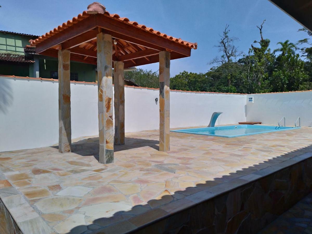 فيلا Bertioga-Costa Do Sol Mk9 برايا غوراتوبا المظهر الخارجي الصورة