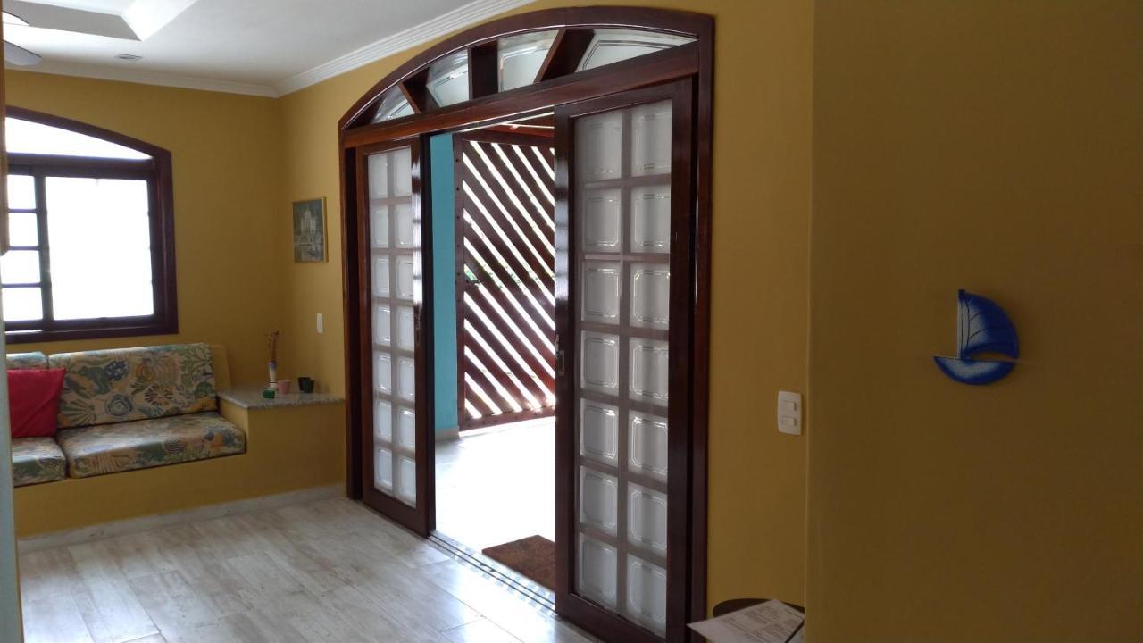 فيلا Bertioga-Costa Do Sol Mk9 برايا غوراتوبا المظهر الخارجي الصورة
