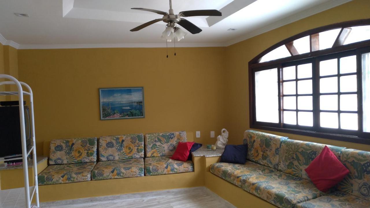 فيلا Bertioga-Costa Do Sol Mk9 برايا غوراتوبا المظهر الخارجي الصورة